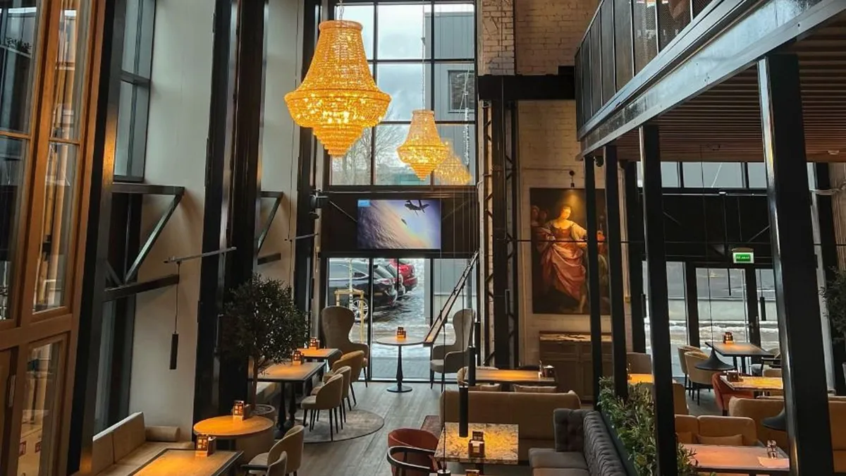 Talutti Bakes & Shakes